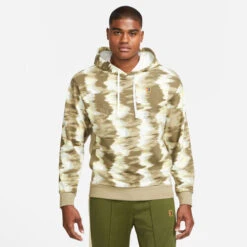 Nike Dri-Fit Court Heritage OZ Hoody Men 14 Nike Dri-Fit Court Heritage OZ Hoody Men -ADIDAS Store 56789000 13