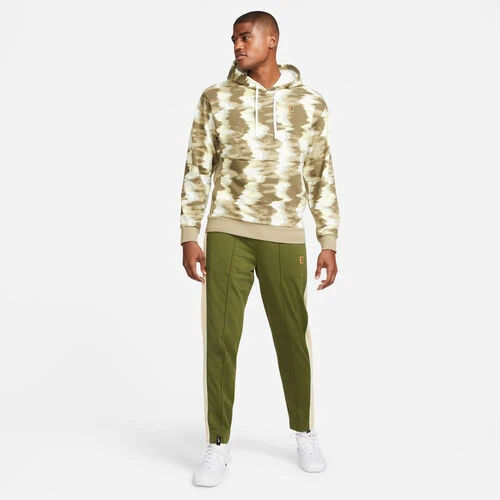 Nike Dri-Fit Court Heritage OZ Hoody Men 7 Nike Dri-Fit Court Heritage OZ Hoody Men - Image 7