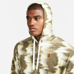 Nike Dri-Fit Court Heritage OZ Hoody Men 19 Nike Dri-Fit Court Heritage OZ Hoody Men -ADIDAS Store 56789000 18