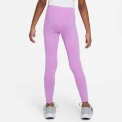 Nike Dri-Fit One Tight Girls -ADIDAS Store 56844000 14