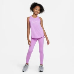 Nike Dri-Fit One Tight Girls -ADIDAS Store 56844000 15