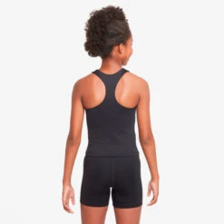 Nike Dri-Fit Swoosh Tank Top Girls -ADIDAS Store 56847000 14