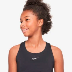 Nike Dri-Fit Swoosh Tank Top Girls -ADIDAS Store 56847000 16