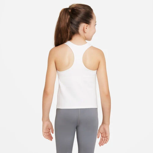 Nike Dri-Fit Swoosh Sports Bras Girls 5 Nike Dri-Fit Swoosh Sports Bras Girls - Image 5