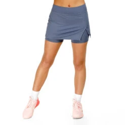 Nike Dri-Fit Court Skirt Women -ADIDAS Store 57035000 0 5