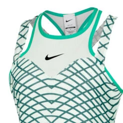 Nike Dri-Fit Court Slam RG Dress Women -ADIDAS Store 57040000 10