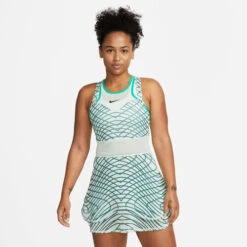 Nike Dri-Fit Court Slam RG Dress Women -ADIDAS Store 57040000 13