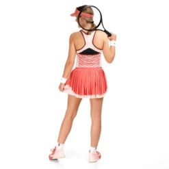 Nike Dri-Fit Court Slam RG Skirt Women -ADIDAS Store 57043000 0 5