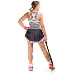 Nike Dri-Fit Court Slam RG Tank Top Women -ADIDAS Store 57044000 0 4