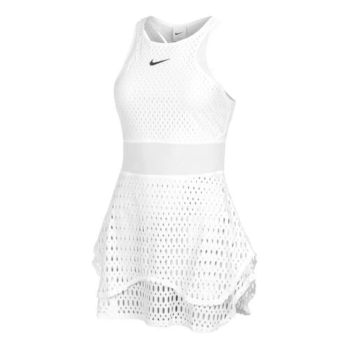 Nike Dri-Fit Court Slam LN Dress Women 1 Nike Dri-Fit Court Slam LN Dress Women