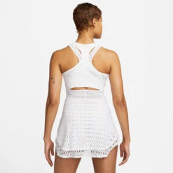 Nike Dri-Fit Court Slam LN Dress Women 18 Nike Dri-Fit Court Slam LN Dress Women -ADIDAS Store 57046000 14