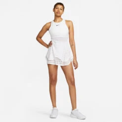 Nike Dri-Fit Court Slam LN Dress Women 19 Nike Dri-Fit Court Slam LN Dress Women -ADIDAS Store 57046000 15