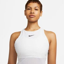 Nike Dri-Fit Court Slam LN Dress Women 20 Nike Dri-Fit Court Slam LN Dress Women -ADIDAS Store 57046000 16