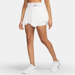 Nike Dri-Fit Court Slam LN Skirt Women -ADIDAS Store 57047000 16