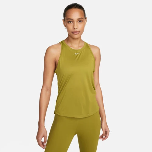 Nike Dri-Fit One STD Tank Top Women 4 Nike Dri-Fit One STD Tank Top Women - Image 4
