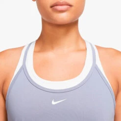 Nike Dri-Fit One Elstka STD Tank Top Women -ADIDAS Store 57072000 13