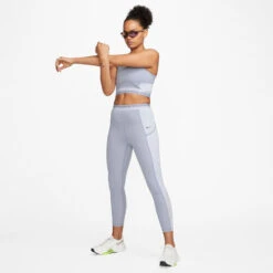 Nike Dri-Fit Performance High Rise Tight Women -ADIDAS Store 57080000 15