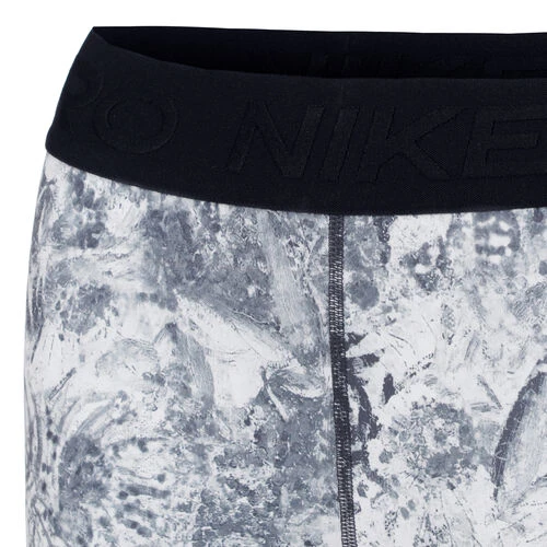 Nike Dri-Fit Performance Mid Rise All Over Print Tight Women 3 Nike Dri-Fit Performance Mid Rise All Over Print Tight Women - Image 3