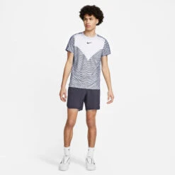 Nike Dri-Fit Court Slam RG T-Shirt Men -ADIDAS Store 57144000 10