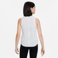 Nike Dri-Fit Big Kids Tank Top Girls -ADIDAS Store 57313000 14