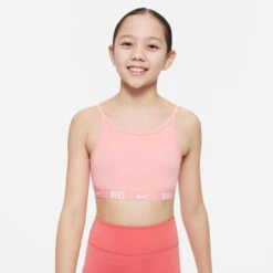 Nike Big Kids Sports Bras Girls -ADIDAS Store 57329000 13