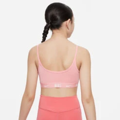 Nike Big Kids Sports Bras Girls -ADIDAS Store 57329000 14