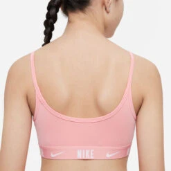 Nike Big Kids Sports Bras Girls -ADIDAS Store 57329000 17