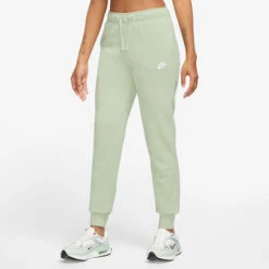 Nike New Sportswear Club Fleece Training Pants Women -ADIDAS Store 57377000 13