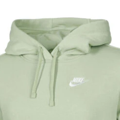 Nike New Sportswear Club STD Hoody Women -ADIDAS Store 57378000 10