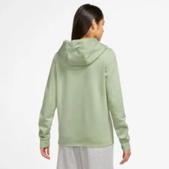 Nike New Sportswear Club STD Hoody Women -ADIDAS Store 57378000 14