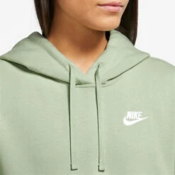 Nike New Sportswear Club STD Hoody Women -ADIDAS Store 57378000 16