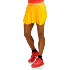 Nike Dri-Fit Court Slam Skirt Women -ADIDAS Store 57395000 0 4