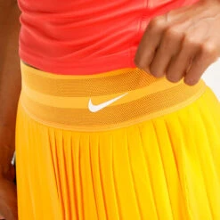Nike Dri-Fit Court Slam Skirt Women -ADIDAS Store 57395000 0 5