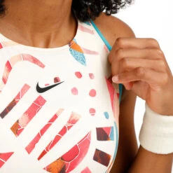 Nike Dri-Fit Court Slam Dress Women -ADIDAS Store 57398000 0 4