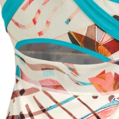 Nike Dri-Fit Court Slam Dress Women -ADIDAS Store 57398000 12