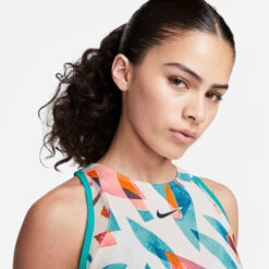 Nike Dri-Fit Court Slam Dress Women -ADIDAS Store 57398000 16