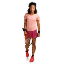 Nike Dri-Fit Court Flouncy Skirt Women 14 Nike Dri-Fit Court Flouncy Skirt Women -ADIDAS Store 57402000 0 3