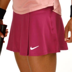 Nike Dri-Fit Court Flouncy Skirt Women 15 Nike Dri-Fit Court Flouncy Skirt Women -ADIDAS Store 57402000 0 4