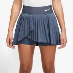 Nike Dri-Fit Court Pleated Skirt Women -ADIDAS Store 57408000 13