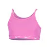 Nike Dri-Fit Big Kids Sports Bras Girls