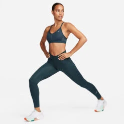 Nike Indy V-Neck Sports Bras Women -ADIDAS Store 57569000 15