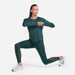 Nike Dri-Fit One Standard Long Sleeve Women -ADIDAS Store 57585000 15