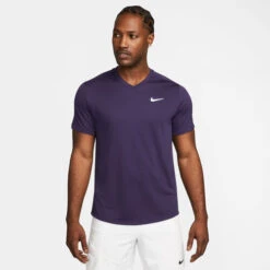 Nike Dri-Fit Court Victory T-Shirt Men 11 Nike Dri-Fit Court Victory T-Shirt Men -ADIDAS Store 57840000 13