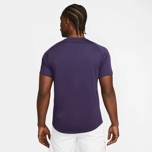 Nike Dri-Fit Court Victory T-Shirt Men 6 Nike Dri-Fit Court Victory T-Shirt Men - Image 6