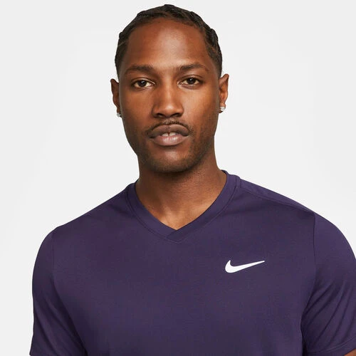 Nike Dri-Fit Court Victory T-Shirt Men 7 Nike Dri-Fit Court Victory T-Shirt Men - Image 7