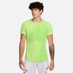 Nike Dri-Fit Advantage Rafa T-Shirt Men -ADIDAS Store 57856000 13