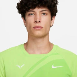 Nike Dri-Fit Advantage Rafa T-Shirt Men -ADIDAS Store 57856000 15