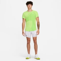 Nike Dri-Fit Advantage Rafa T-Shirt Men -ADIDAS Store 57856000 17