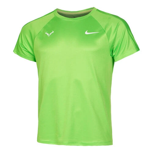 Nike Dri-Fit Rafa Challanger T-Shirt Men 1 Nike Dri-Fit Rafa Challanger T-Shirt Men