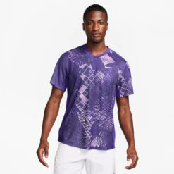 Nike Dri-Fit Court Victory Novelty T-Shirt Men -ADIDAS Store 57861000 13